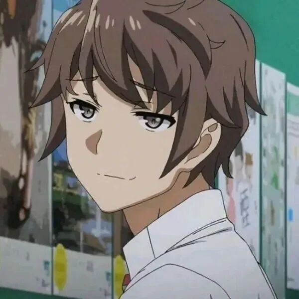 动漫头像 动漫男 动漫男头 动漫头像男