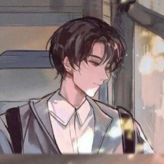 动漫头像 动漫男 动漫男头 动漫头像男