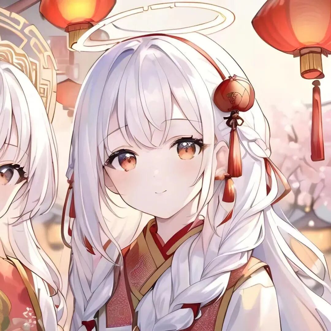 闺蜜头像 闺蜜 动漫闺蜜头像  二人闺蜜 二人闺蜜头像 新年闺蜜 新年闺蜜头像 新年 新年头像