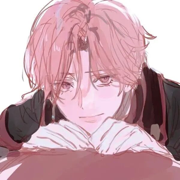 动漫头像 动漫男 动漫男头 动漫头像男