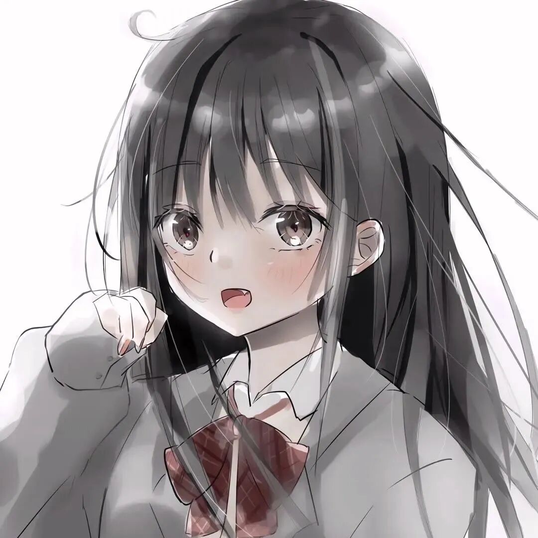 动漫头像  动漫女 动漫女头  动漫头像女 可爱动漫女 可爱动漫头像女