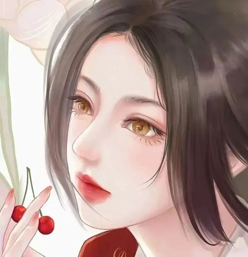 闺蜜头像 闺蜜 动漫闺蜜头像  二人闺蜜 二人闺蜜头像