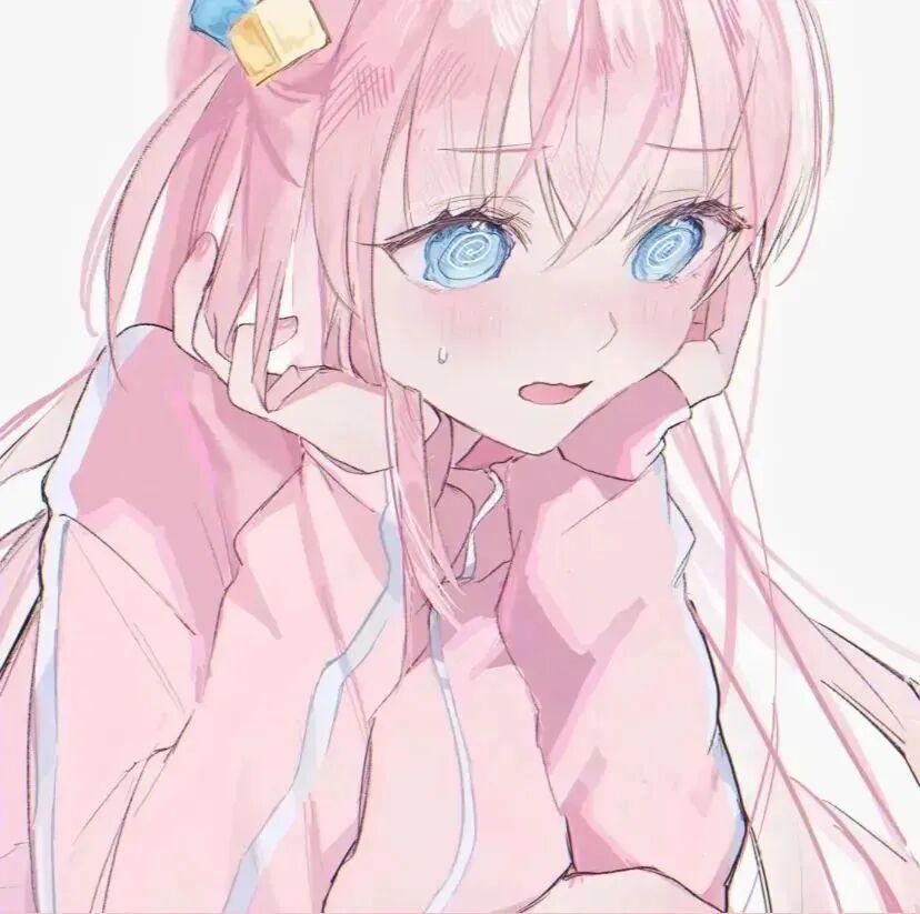 动漫头像  动漫女 动漫女头  动漫头像女 可爱动漫女 可爱动漫头像女