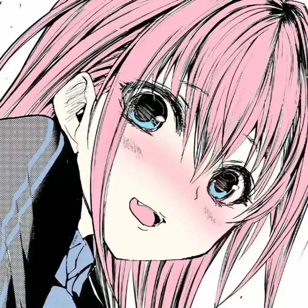 动漫头像  动漫女 动漫女头  动漫头像女 可爱动漫女 可爱动漫头像女