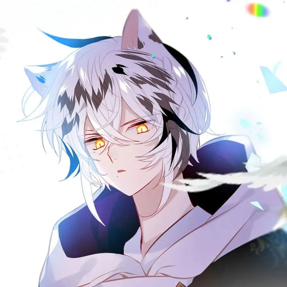 动漫 动漫头像 动漫男头 动漫头像男