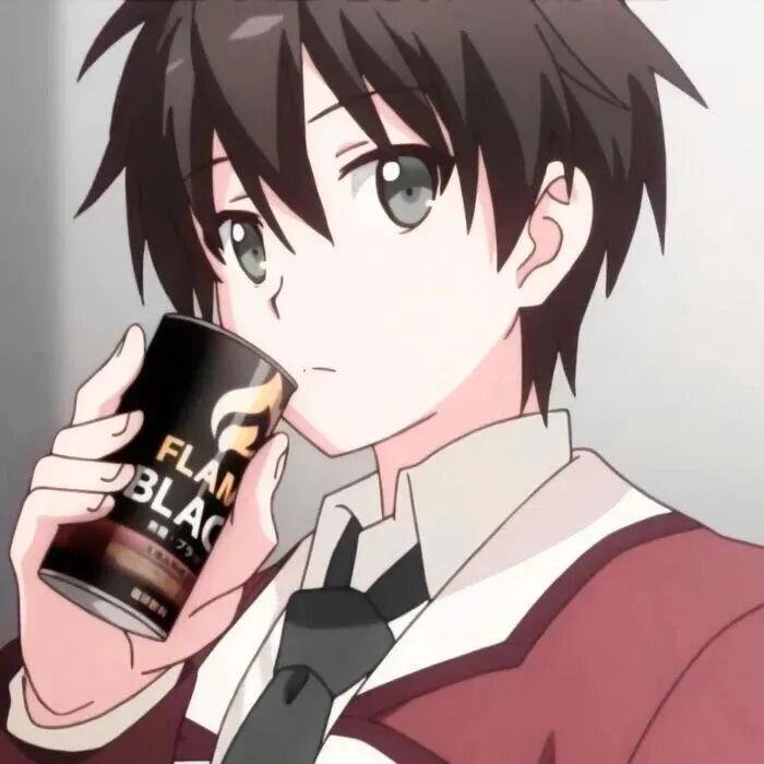 buminglianren不明显动漫情侣头像