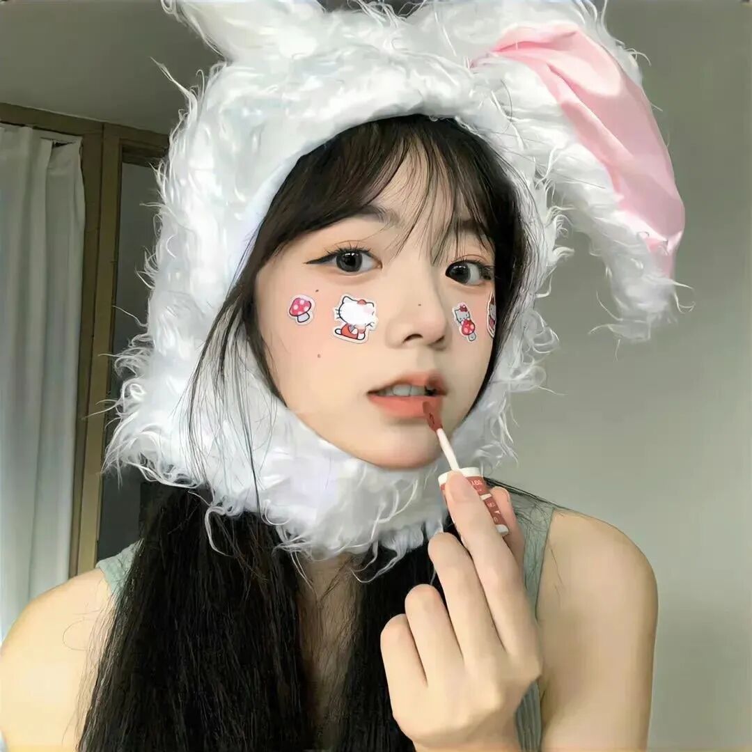 女生 女生头像 女头 可爱女生头像 可爱女生 可爱女头
