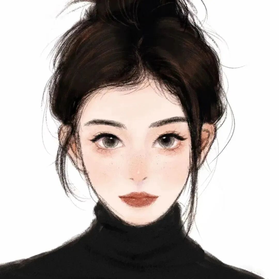 动漫头像  动漫女 动漫女头  动漫头像女