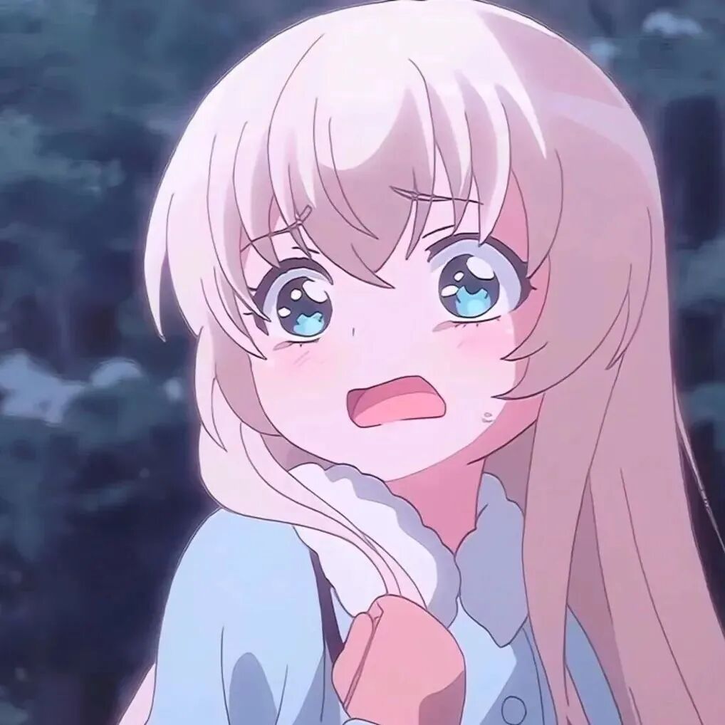 动漫头像  动漫女 动漫女头  动漫头像女 可爱动漫女 可爱动漫头像女