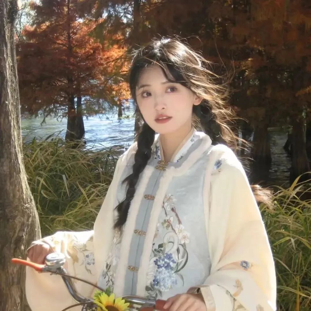 女生 女生头像 女头 小清新 小清新头像 小清新女头 小清新女生头像