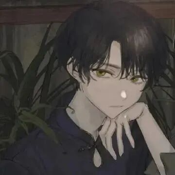 动漫头像 动漫男 动漫男头 动漫头像男