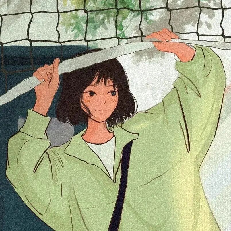 闺蜜头像 闺蜜 动漫闺蜜头像  二人闺蜜 二人闺蜜头像