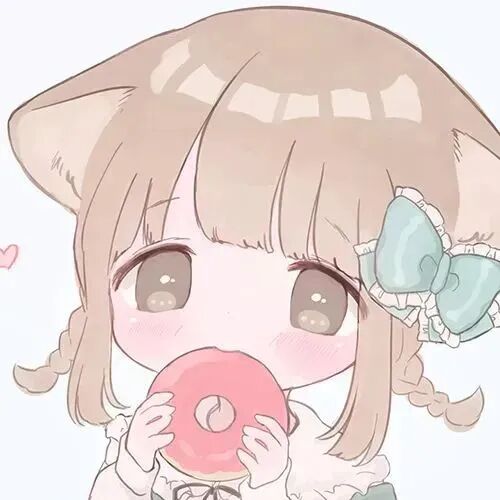 动漫头像  动漫女 动漫女头  动漫头像女 可爱动漫女 可爱动漫头像女