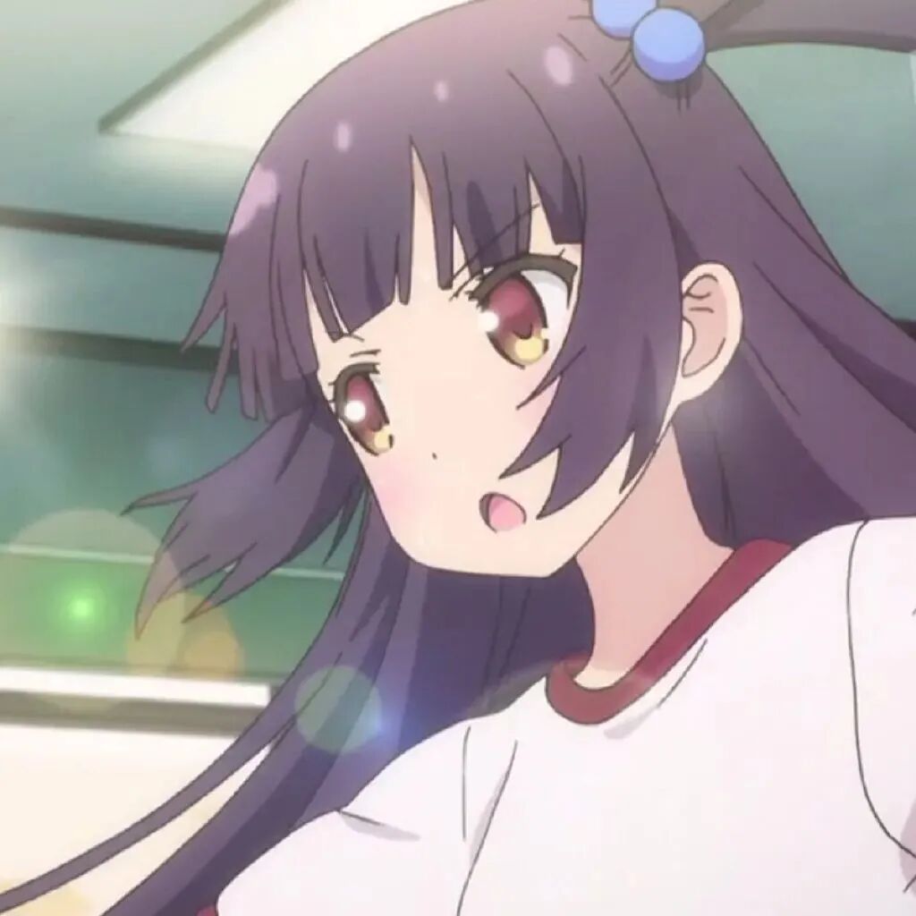 动漫头像  动漫女 动漫女头  动漫头像女 可爱动漫女 可爱动漫头像女