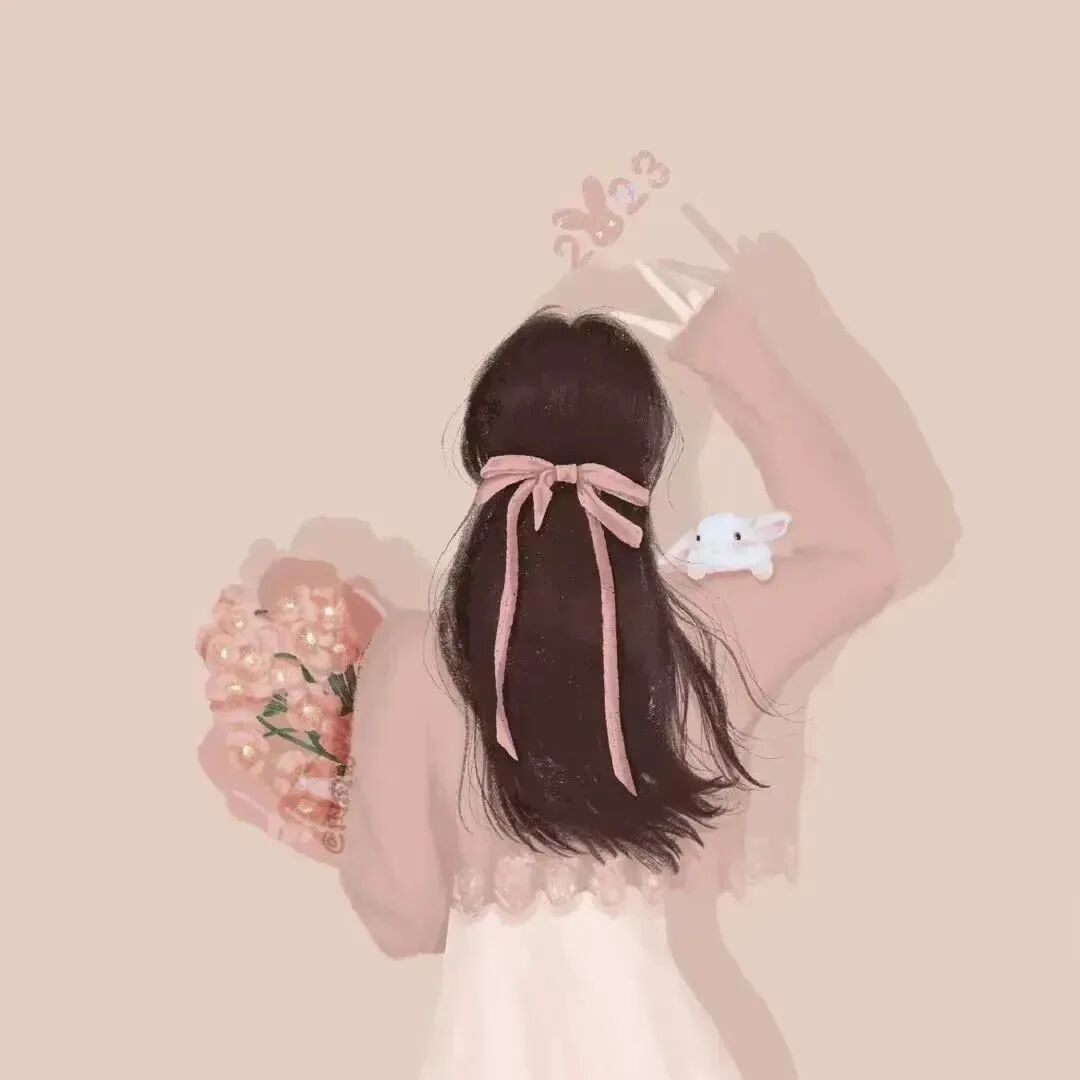 闺蜜头像 闺蜜 动漫闺蜜头像 四人闺蜜 四人闺蜜头像