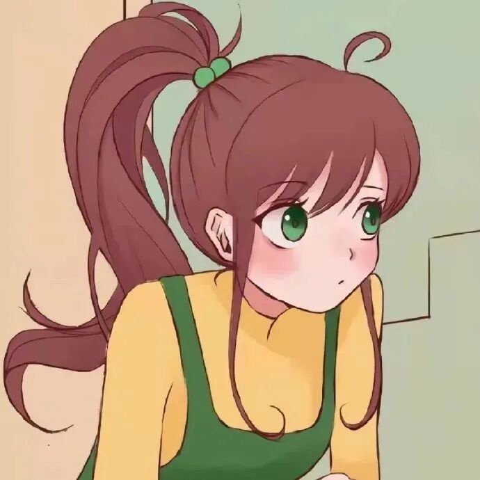 闺蜜头像 闺蜜 动漫闺蜜头像  四人闺蜜 四人闺蜜头像 美少女战士 美少女战士头像