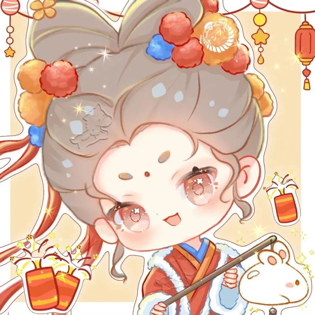 闺蜜头像 闺蜜 动漫闺蜜头像  二人闺蜜 二人闺蜜头像 新年闺蜜 新年闺蜜头像 新年 新年头像
