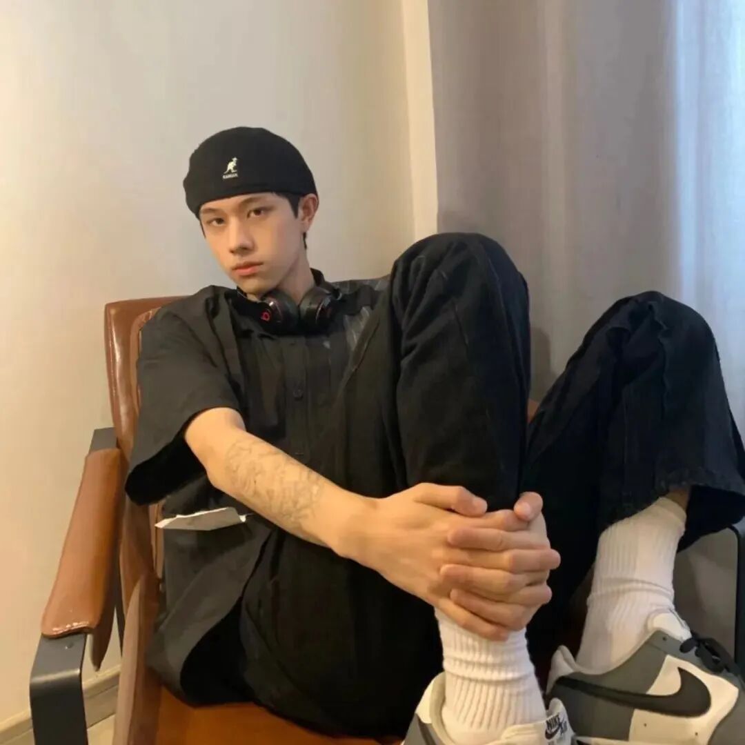 男生 男生头像 男头  