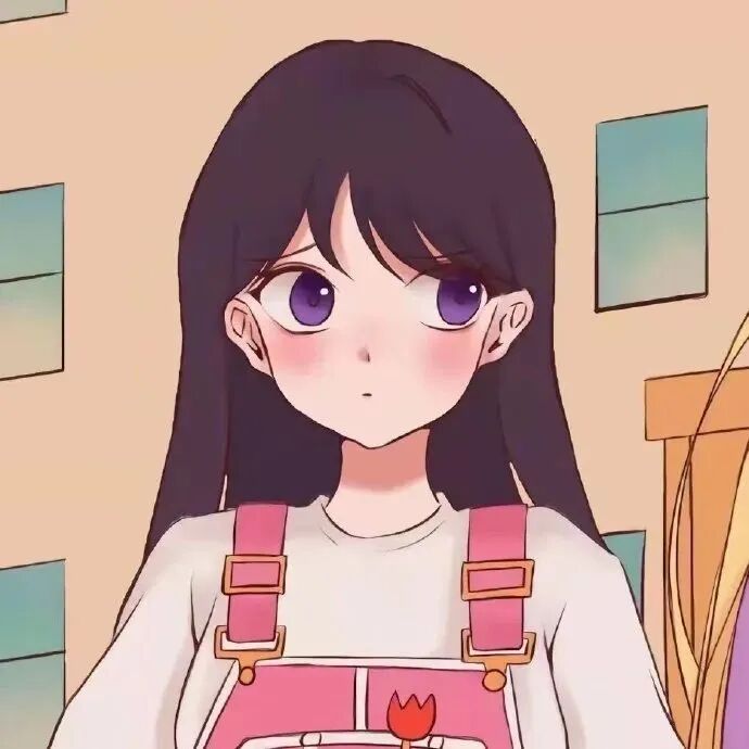 闺蜜头像 闺蜜 动漫闺蜜头像  四人闺蜜 四人闺蜜头像 美少女战士 美少女战士头像