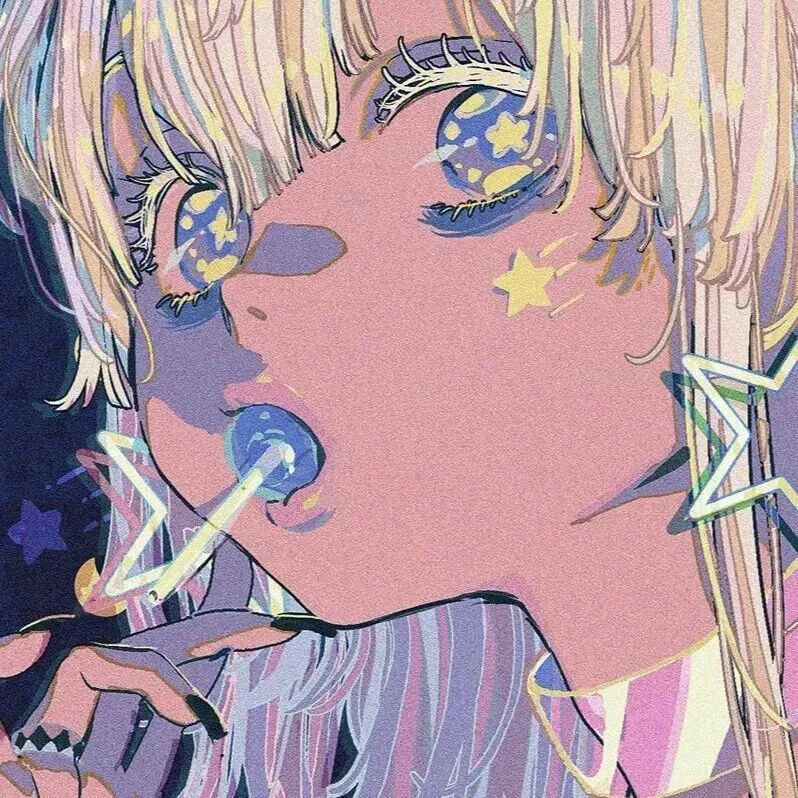 动漫头像  动漫女 动漫女头  动漫头像女