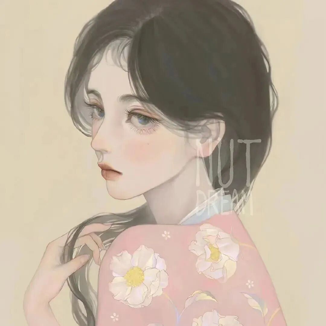 闺蜜头像 闺蜜 动漫闺蜜头像  二人闺蜜 二人闺蜜头像