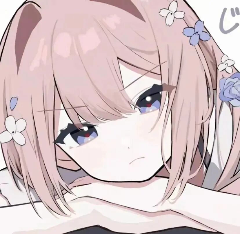 动漫头像  动漫女 动漫女头  动漫头像女 可爱动漫女 可爱动漫头像女