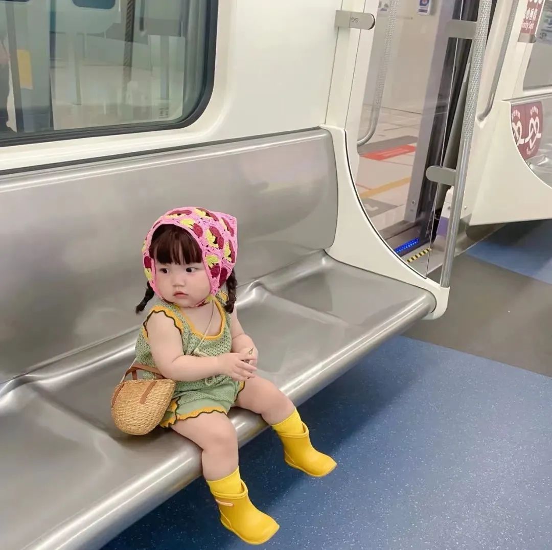 萌娃 萌娃头像 小女孩 小女孩头像