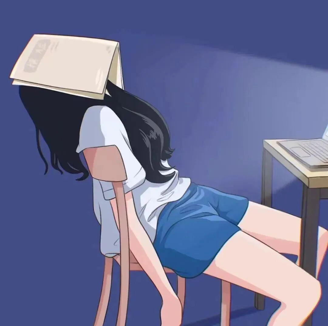 动漫头像  动漫女 动漫女头  动漫头像女