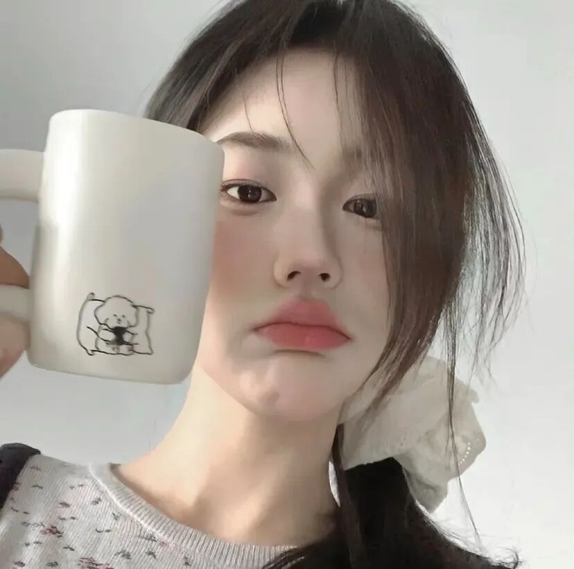 小众女生头像