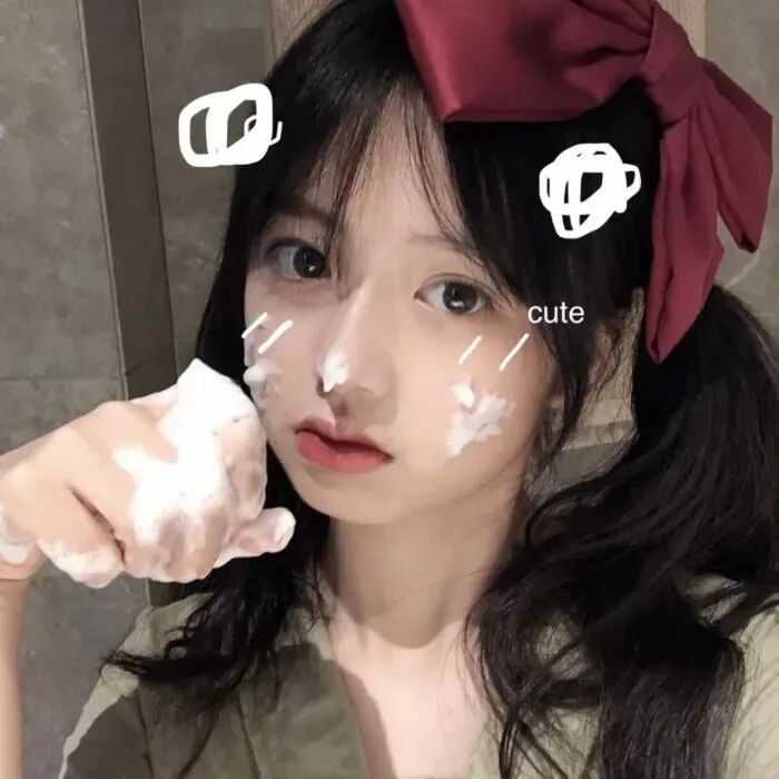 女生 女生头像 女头 可爱女生头像 可爱女生 可爱女头