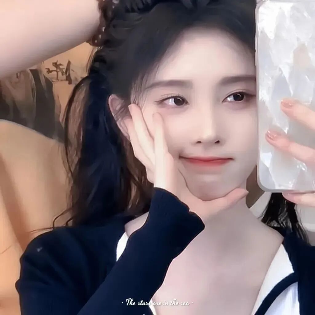 女生 女生头像 女头 自拍 自拍头像