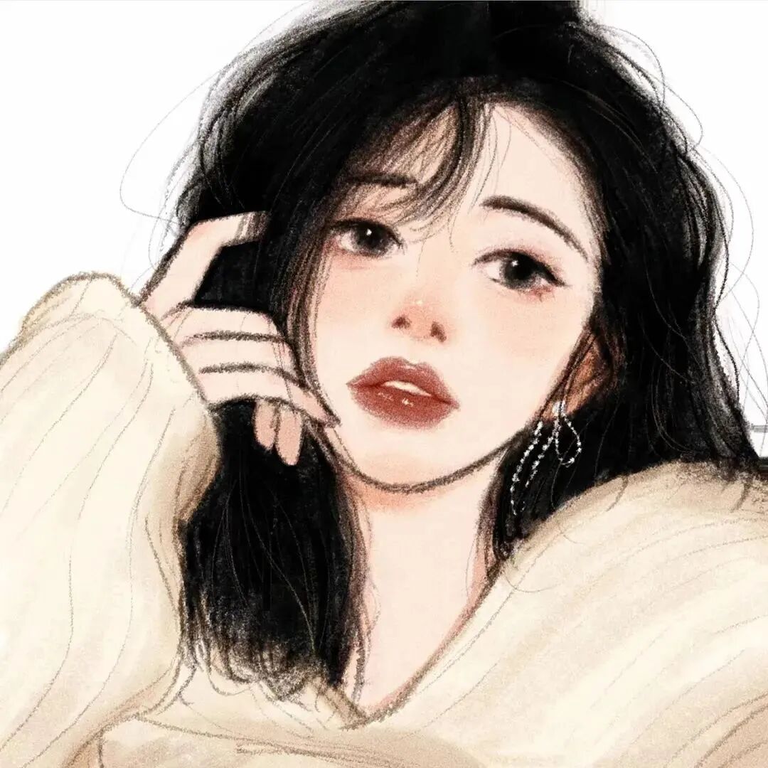 动漫头像  动漫女 动漫女头  动漫头像女