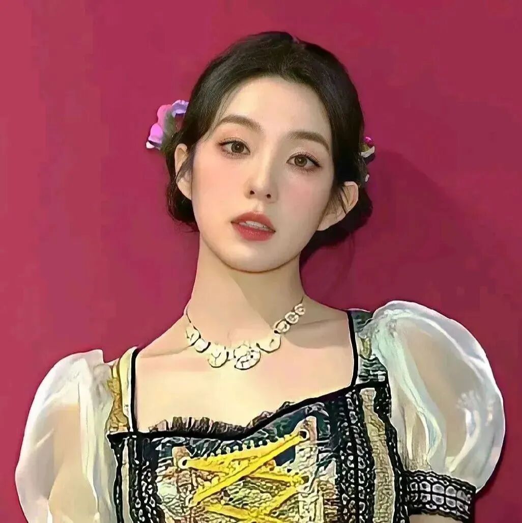 女生 女生头像 女头 裴珠泫 裴珠泫头像