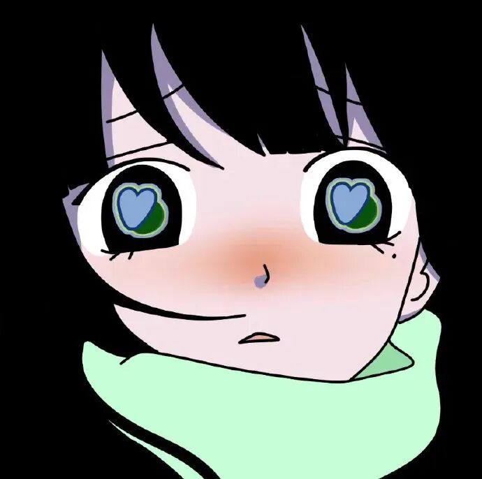 闺蜜头像 闺蜜 动漫闺蜜头像  四人闺蜜 四人闺蜜头像 