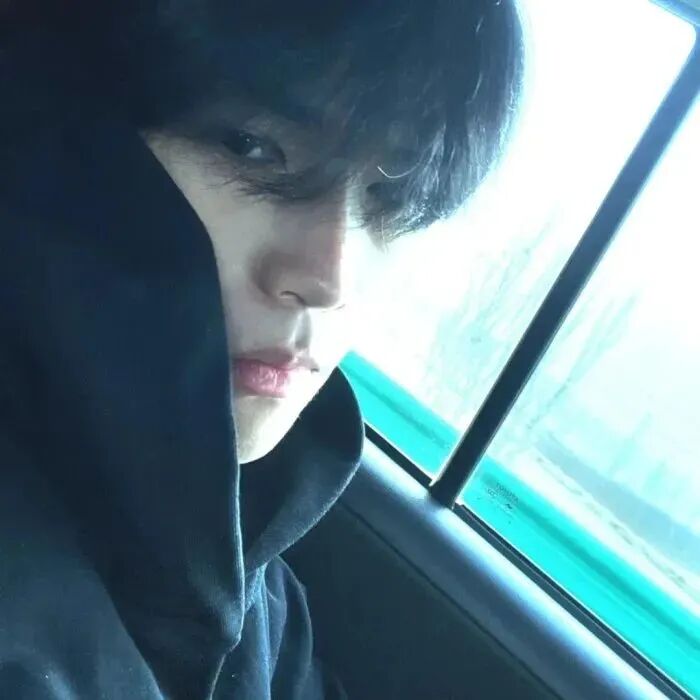 男生 男生头像 男头  侧脸 侧脸头像