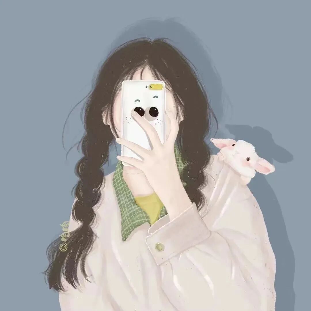 闺蜜头像 闺蜜 动漫闺蜜头像  二人闺蜜 二人闺蜜头像