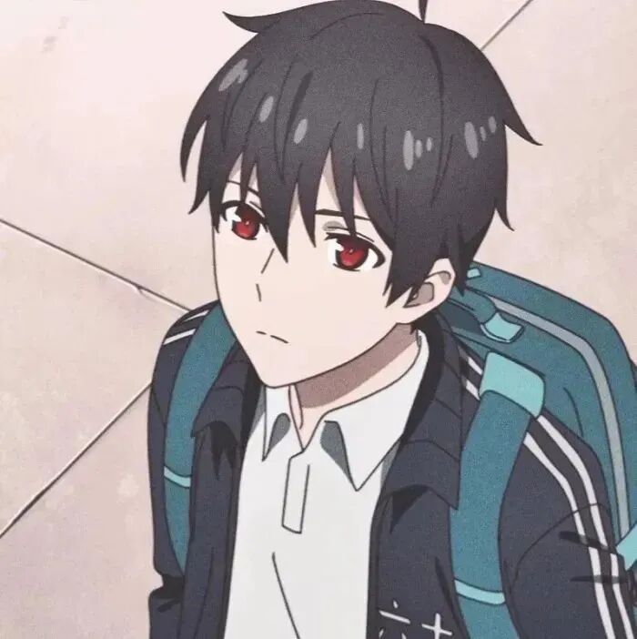 动漫头像 动漫男 动漫男头 动漫头像男