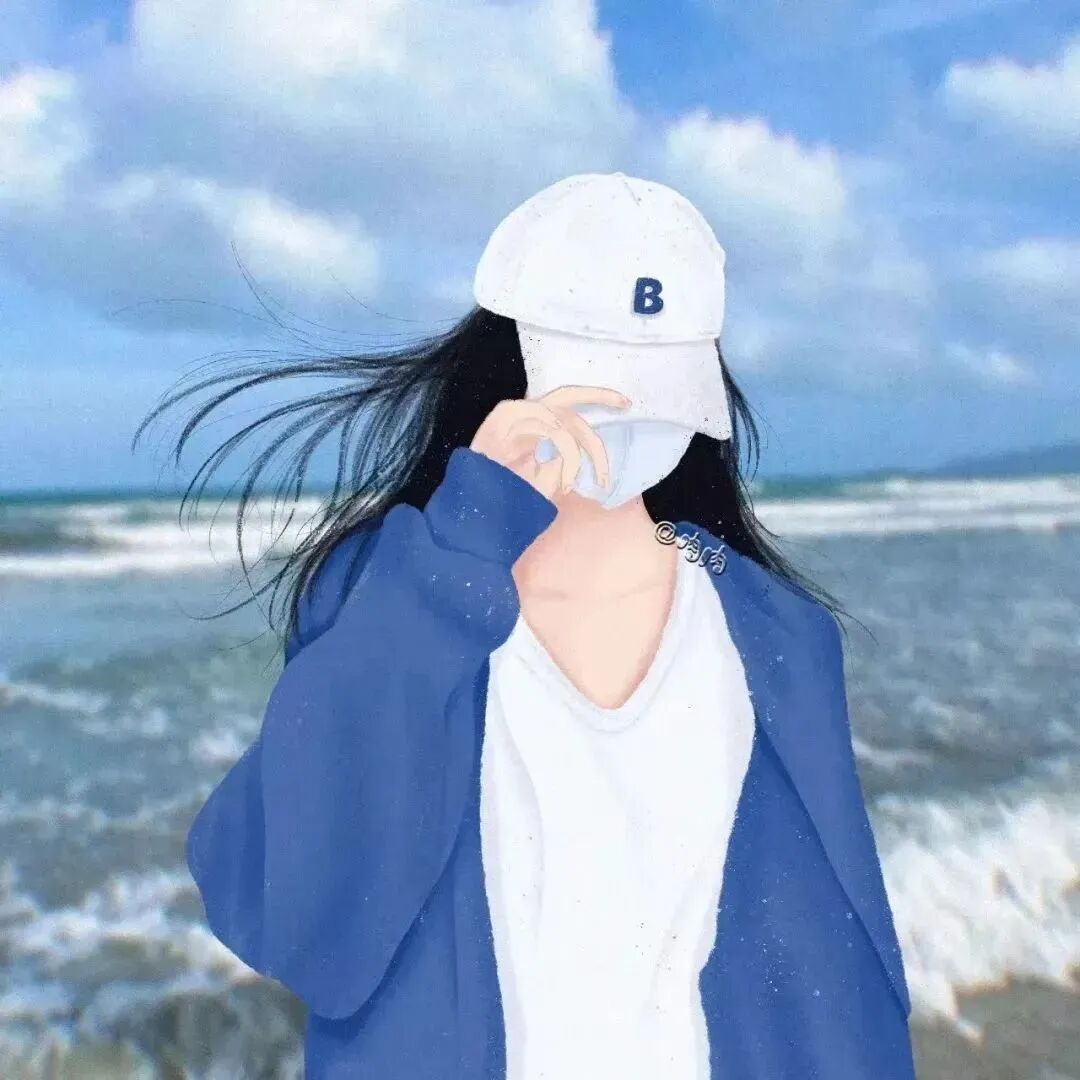 动漫头像  动漫女 动漫女头  动漫头像女