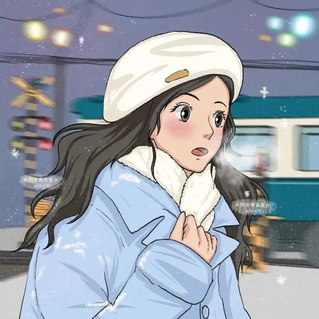 情侣头像 动漫情侣头像 动漫情头  情头 超甜头像 