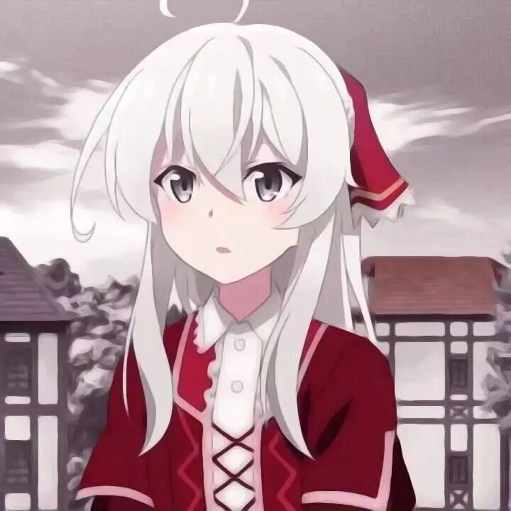 动漫头像  动漫女 动漫女头  动漫头像女