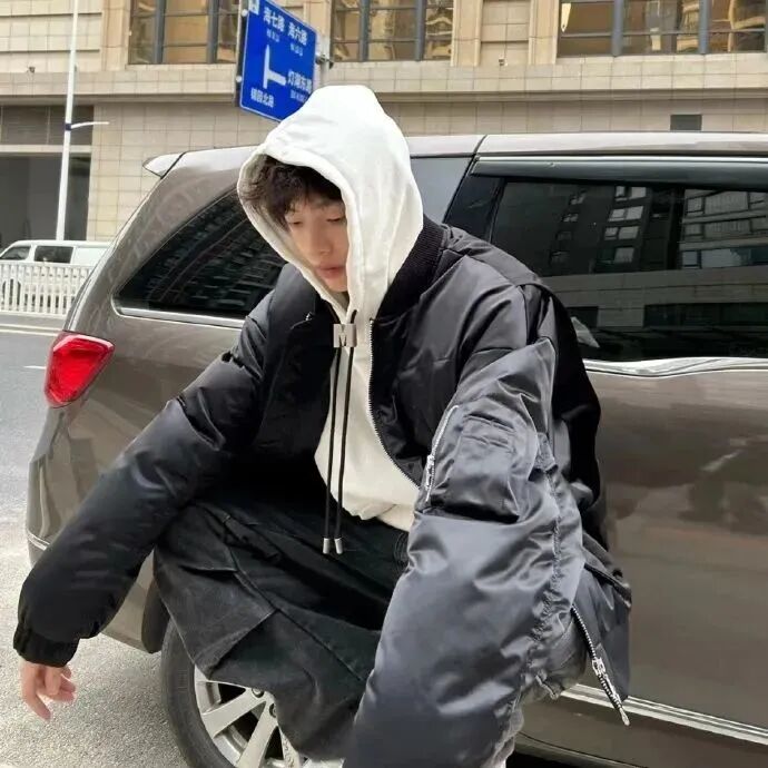 男生 男生头像 男头