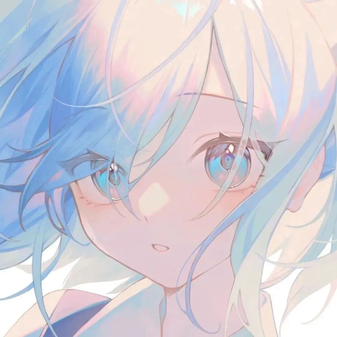 动漫头像  动漫女 动漫女头  动漫头像女