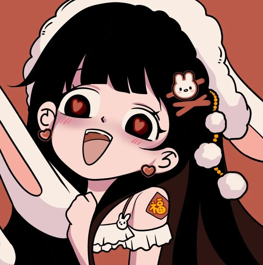动漫头像  动漫女 动漫女头  动漫头像女 可爱动漫女 可爱动漫头像女