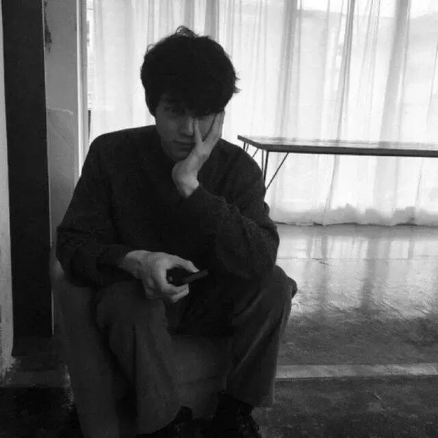 男生 男生头像 男头  黑白头像 黑白 黑白男头 黑白男生头像 