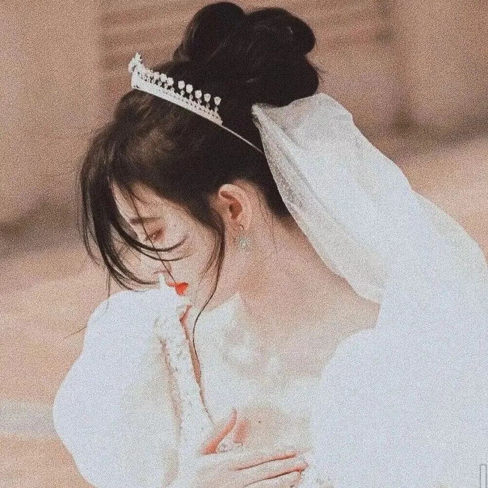 女生 女生头像 女头 鞠婧祎 鞠婧祎头像 侧脸 侧脸头像