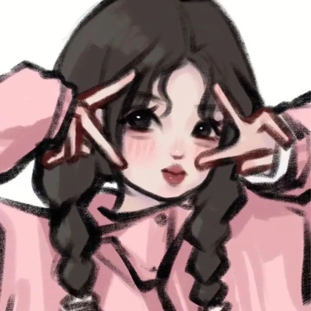 动漫头像  动漫女 动漫女头  动漫头像女 可爱动漫女 可爱动漫头像女