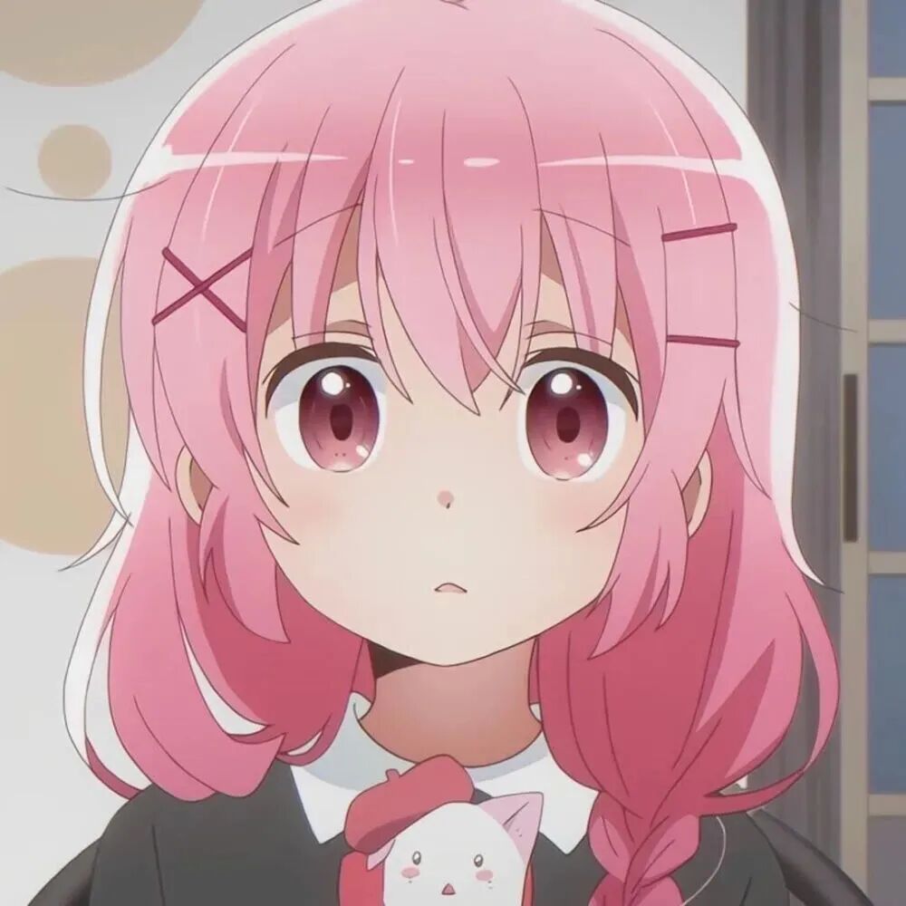 动漫头像  动漫女 动漫女头  动漫头像女 可爱动漫女 可爱动漫头像女