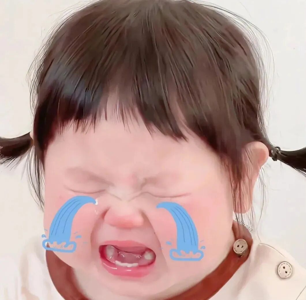 萌娃 萌娃头像 瑶一瑶 瑶一瑶头像  小女孩 小女孩头像