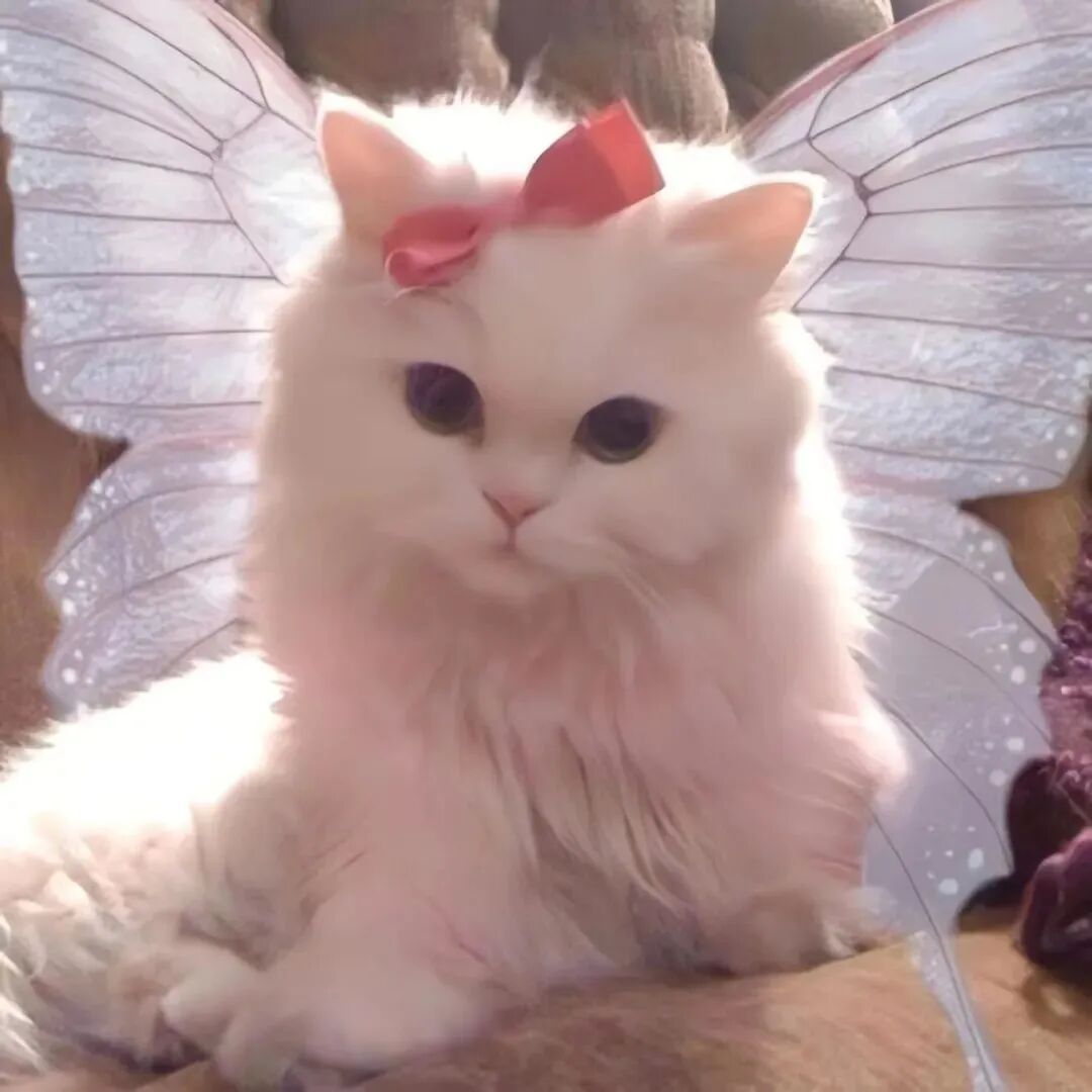 萌宠 萌宠头像  小猫头像 小猫