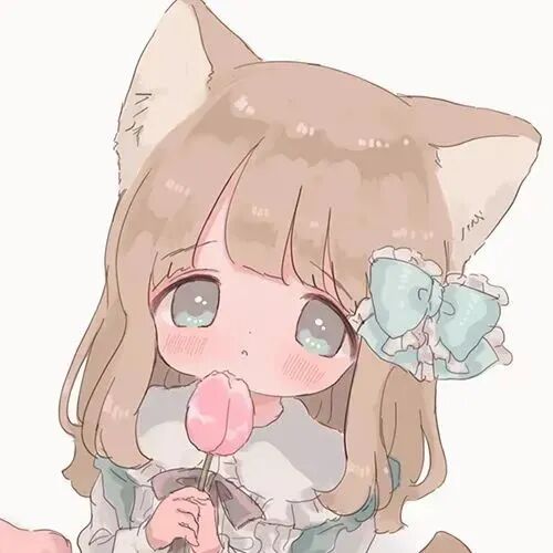 动漫头像  动漫女 动漫女头  动漫头像女 可爱动漫女 可爱动漫头像女